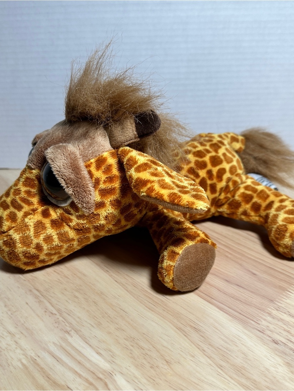 RUSS BERRIE | Lil’ Peepers | Giraffe - Picture 8 of 10